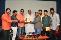 Kakatiya Cup 2015 Thanks Meet